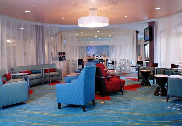 Springhill Pennsylvania Hotel