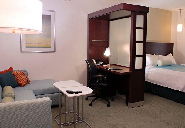 Springhill Pennsylvania Hotel 3*