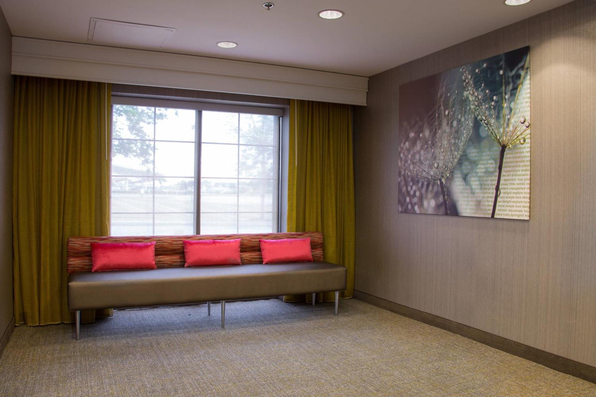 Springhill Pennsylvania Hotel Quakertown